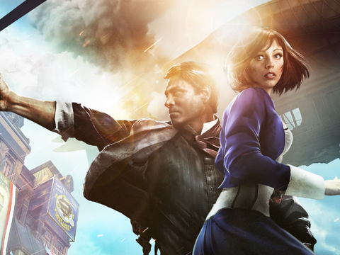 BioShock 4 é Adiado para Além de 2027 Após Demissões na Cloud Chamber