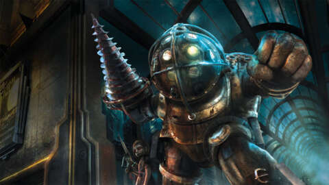 BioShock 4 Está a Caminho: CEO da Take-Two Tranquiliza Fãs Após Dificuldades Internas