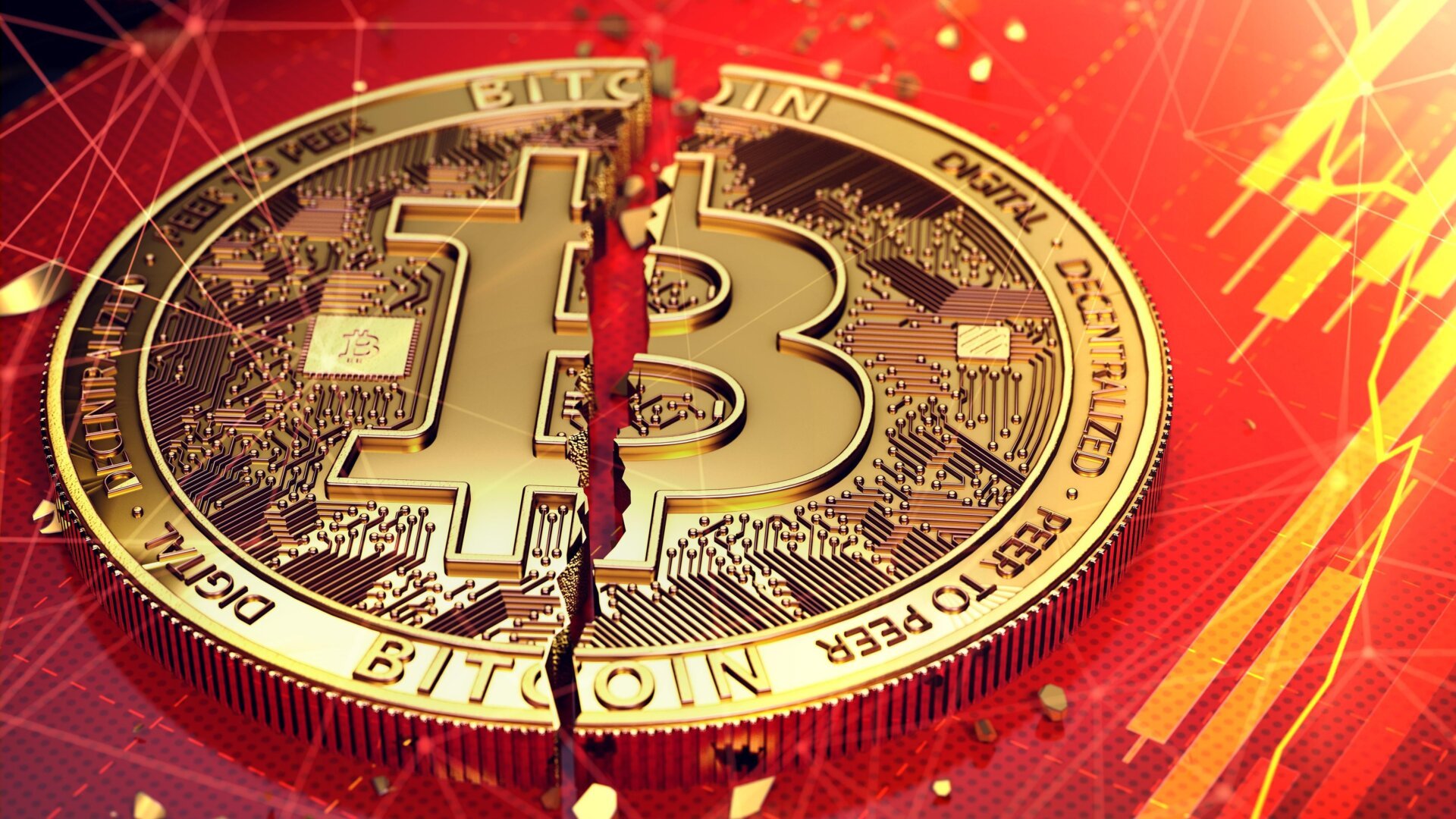 Bitcoin Ignorado em Nova Lei Cripto dos EUA: Estável a Nova Tendência?