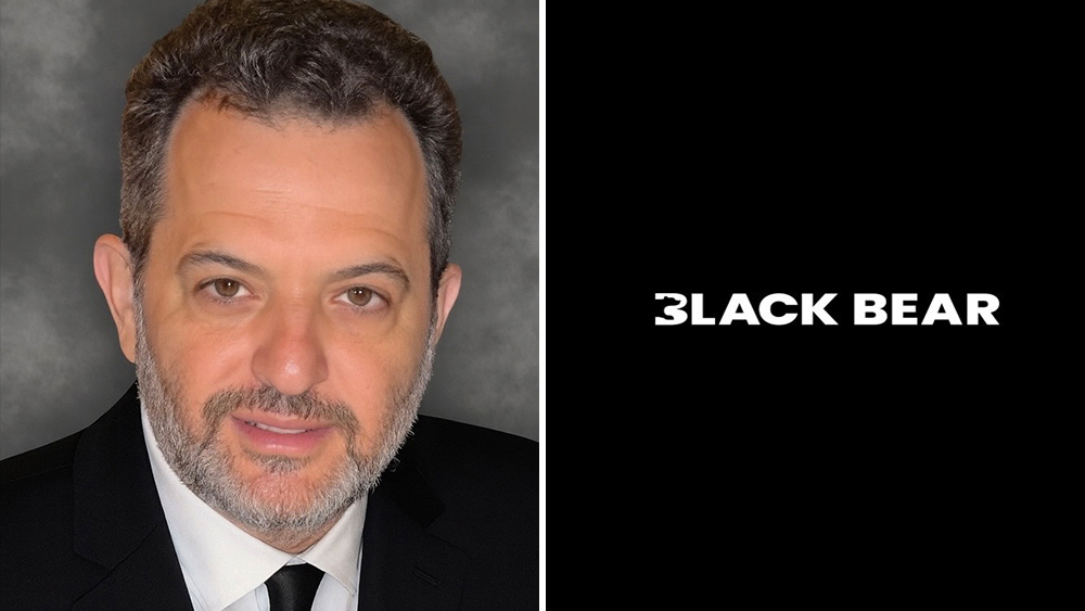 Black Bear Recruta David Spitz, Ex-Lionsgate, para Liderar Distribuição Teatral nos EUA