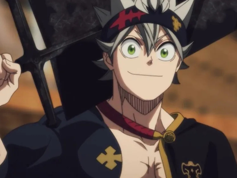 Black Clover: Indícios de 5ª Temporada Após Longa Pausa Desde 2021