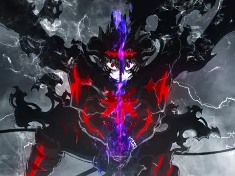 Retorno de Black Clover: Criador Yuki Tabata Fala Sobre Futuro do Anime