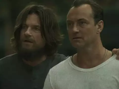 Black Rabbit: Série da Netflix com Jude Law e Jason Bateman estreia em setembro