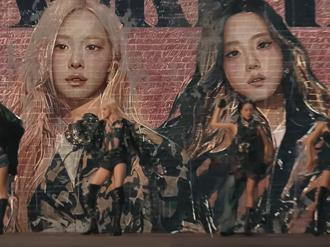 BLACKPINK Retorna com Single 'Jump' e Lança Clipe em 11 de Abril