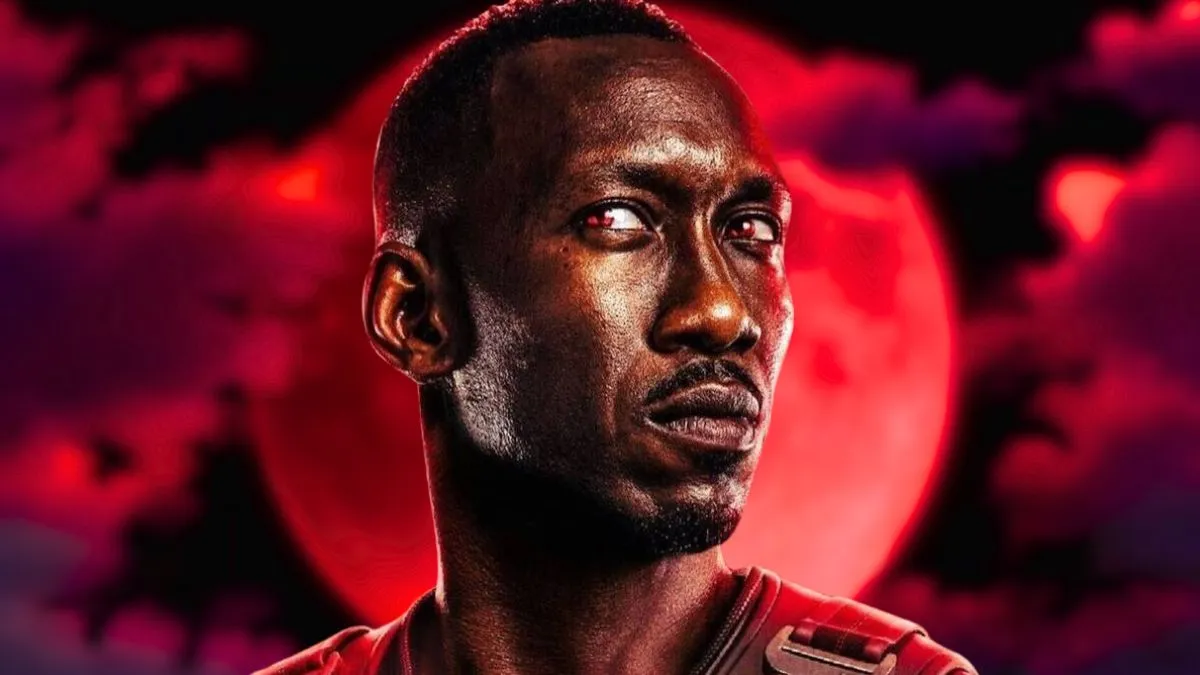 Blade no MCU: Data de Lançamento Potencial Sinaliza Retorno Promissor