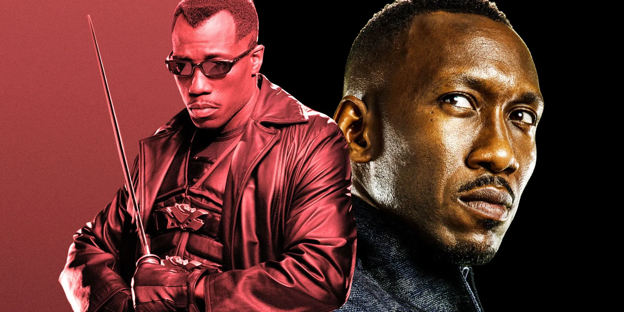 Dificuldades da Marvel com o Reboot de Blade Intrigam Roteirista da Trilogia Original