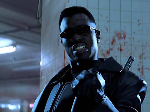 Kevin Feige Revela Motivos dos Atrasos na Produção de Blade com Mahershala Ali