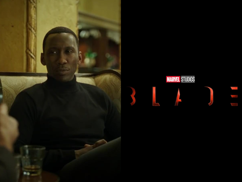 Futuro de Blade no MCU: Mahershala Ali reage a perguntas sobre o filme
