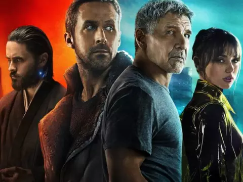 Blade Runner 2099: Expectativa de Lançamento Apenas para 2026, Diz Produtor
