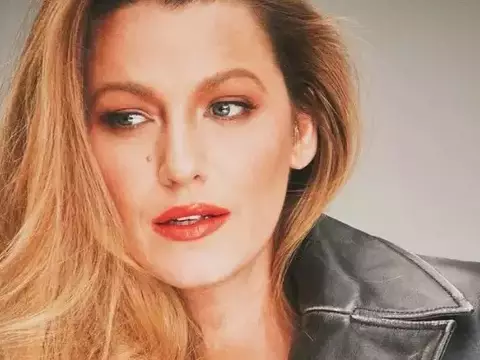 Blake Lively Protagoniza Nova Comédia de Ação da Lionsgate: The Survival List
