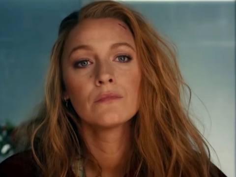 Blake Lively Triunfa em Disputa Judicial Contra Diretor Justin Baldoni
