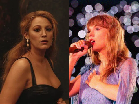 Taylor Swift é Chamada em Caso Judicial de Blake Lively e Justin Baldoni