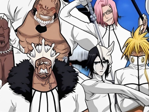 Tite Kubo Sugere Retorno de Personagens Clássicos em Novo Arco de Bleach