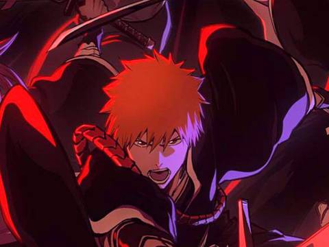 Bleach: Thousand-Year Blood War Parte 4 Chega ao Streaming em 2026