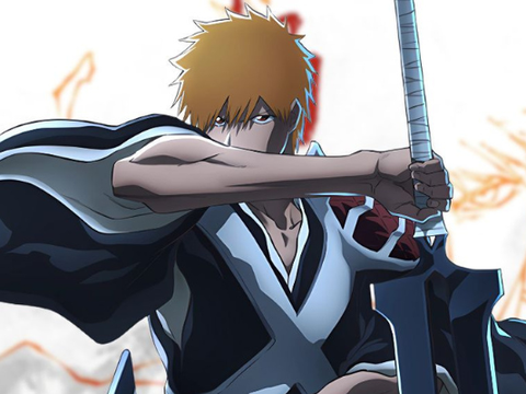 Bleach: Thousand-Year Blood War Parte 4 trará personagens inéditos e cenas exclusivas