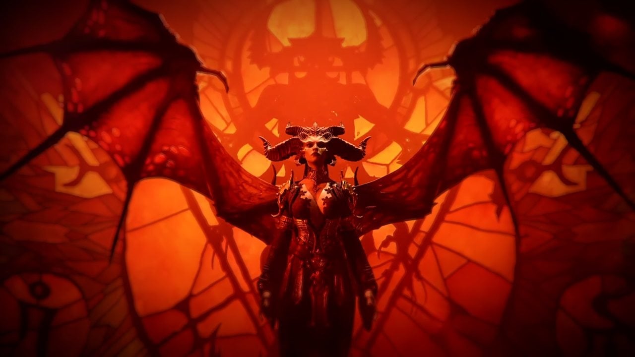 Blizzard Revela Novidades da Temporada 9 de Diablo 4 e Item Exclusivo no Twitch
