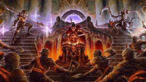 Blizzard Revitaliza Comunicações com a Comunidade de Diablo 4 em Grande Reformulação