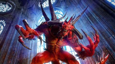 Blizzard Sugere Novidades para Diablo 2 em Críptico Tweet de Aniversário
