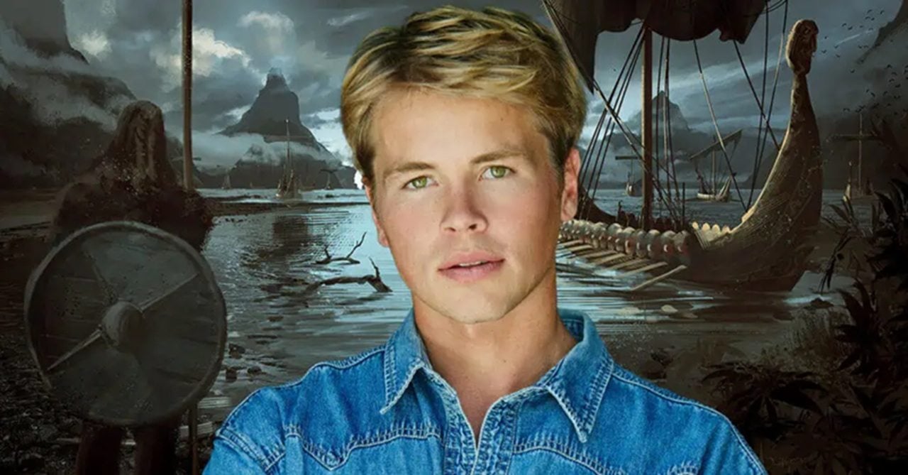 Bloodaxe: Série dos Criadores de Vikings Revela Elenco Principal no Prime Video
