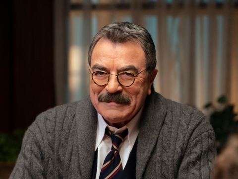 Tom Selleck Pode Retornar em Spin-off de Blue Bloods, Sugere Donnie Wahlberg
