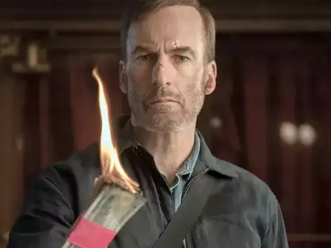 Bob Odenkirk Prioriza Novos Projetos Antes de 'Anônimo 3'