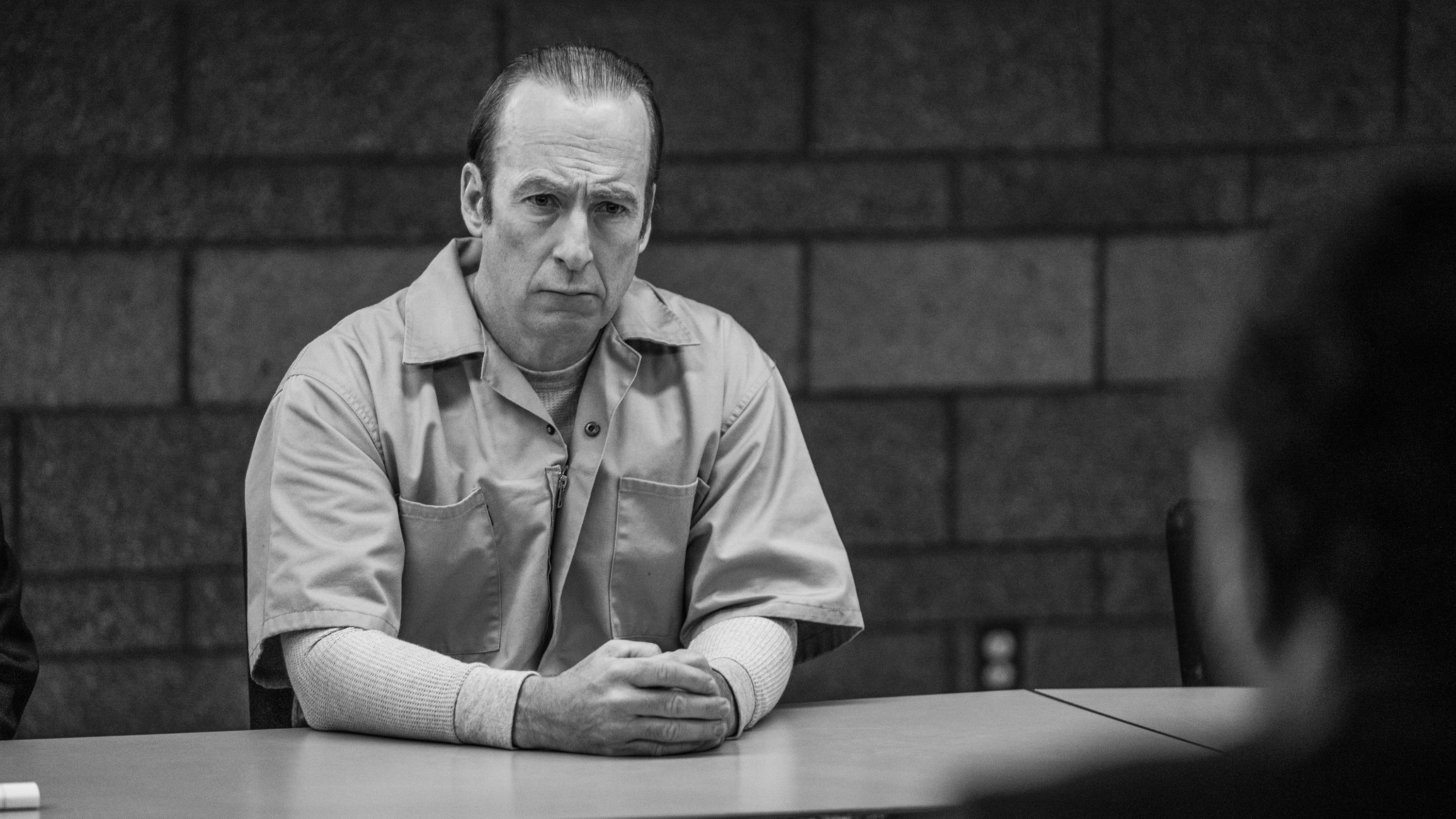 Bob Odenkirk Fala Sobre Possível Retorno de 'Better Call Saul'