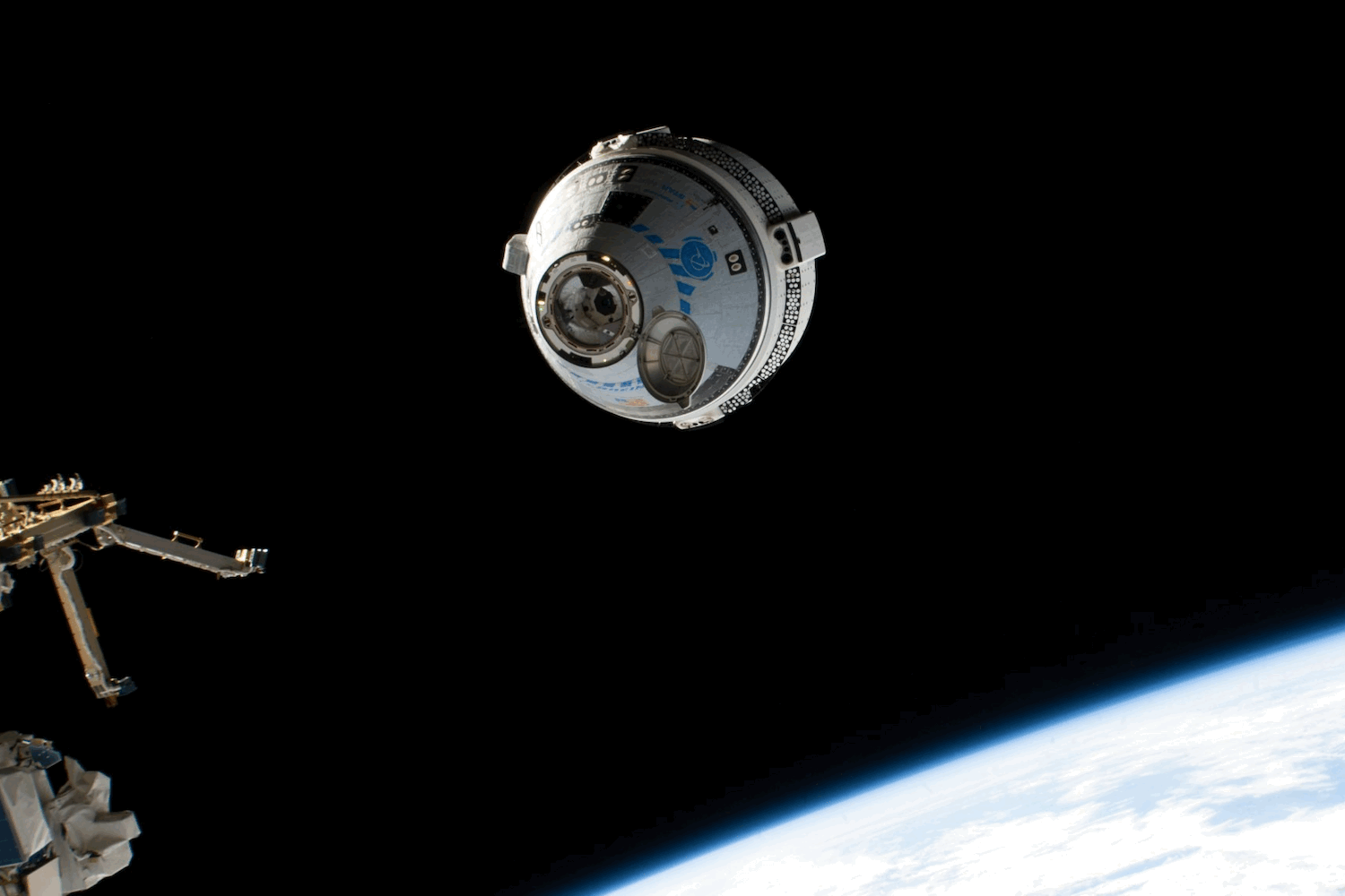 Starliner da Boeing: Lançamento Adiado, mas Futuro Promissor para 2026