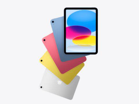 iPad 10 de 64 GB: O Melhor Custo-Benefício da Apple em 2025