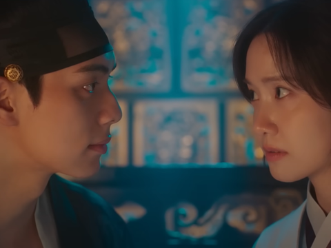 Bon Appétit, Vossa Majestade: Trailer Estendido do Novo K-Drama da Netflix é Lançado