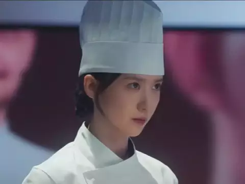 Bon Appétit, Vossa Majestade: Trailer e Imagens do Novo K-Drama da Netflix