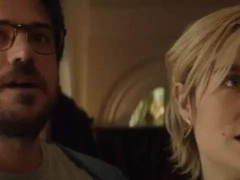 Bone Lake: Filme de Terror Erótico com Marco Pigossi Lança Trailer Assustador