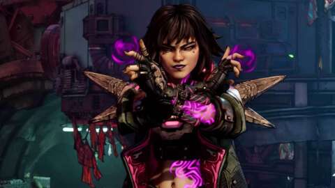 Borderlands 4 Atende aos Fãs e Inclui Radar para Melhorar a Experiência de Jogo