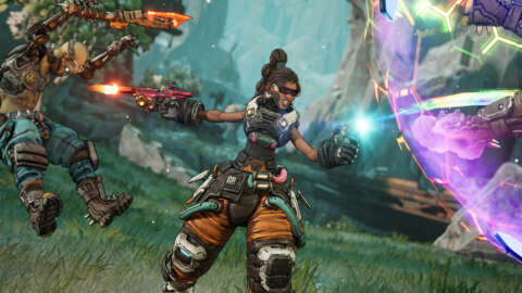 Borderlands 4: Tudo Sobre Cross-Play e Cross-Saves no Novo Looter Shooter