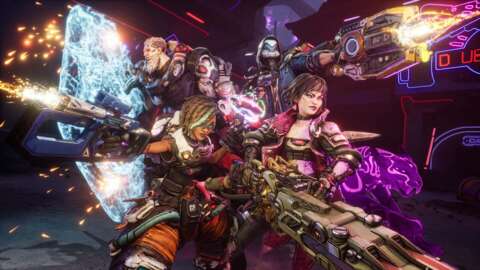 Borderlands 4 Promete Narrativa Mais Realista Inspirada por DLCs de Borderlands 3