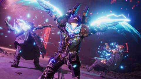 Borderlands 4: Lançamento Não Será Barato e Nem Estará no Game Pass Tão Cedo
