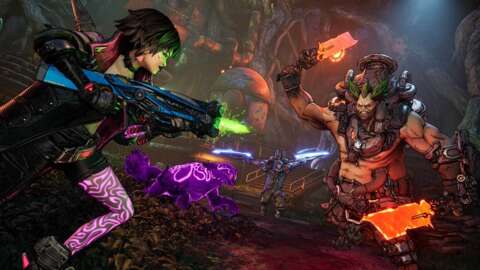 Borderlands 4: Novo Jogo Traz Mais Habilidades por Personagem do que os Últimos Dois Títulos Combinados