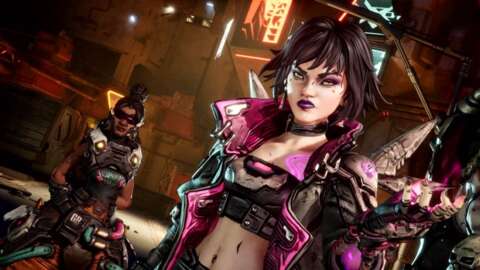 Borderlands 4: Novos Caçadores de Cofre e Expansões Prometem Revolucionar a Experiência