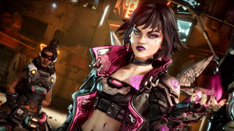 Borderlands 4: O Nascimento dos Caçadores de Arcas e o Futuro dos Videogames