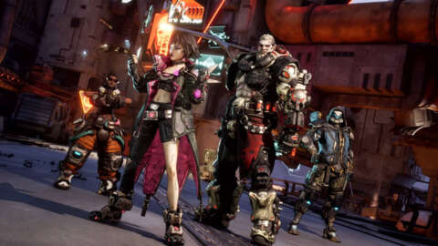 Borderlands 4: Requisitos de Sistema Impressionantes e o Que Isso Significa para os Jogadores
