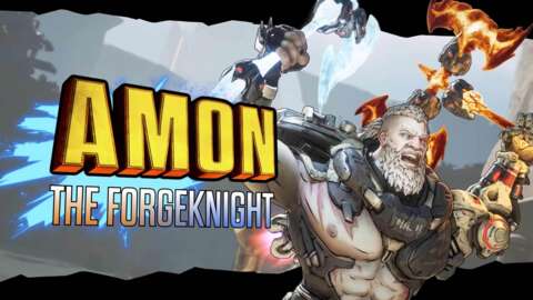 Borderlands 4 Revela Amon e Suas Habilidades Incríveis no Novo Trailer