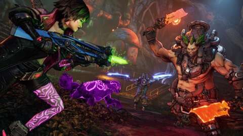 Randy Pitchford Defende Valor de Borderlands 4, Mesmo com Preço Cinco Vezes Maior