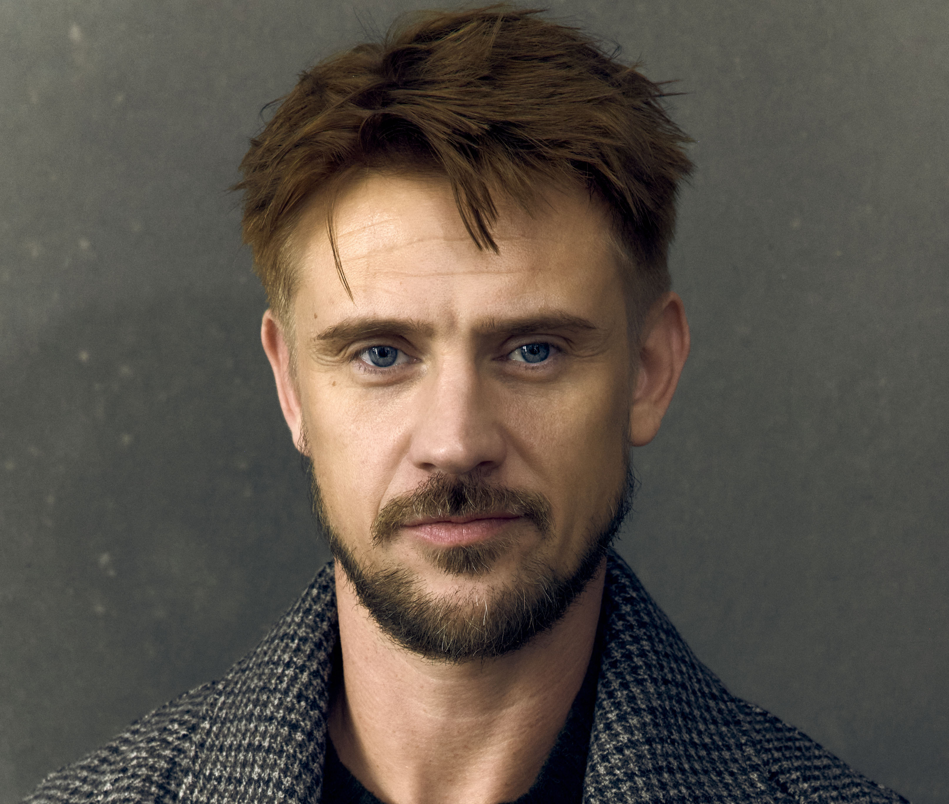 Boyd Holbrook se Une a Omar Sy em Nova Série da Netflix 'Resgate'