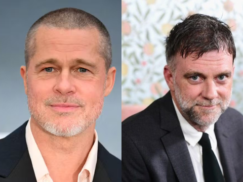 Brad Pitt Manifesta Desejo de Trabalhar com Paul Thomas Anderson: 'Sou um Grande Fã'