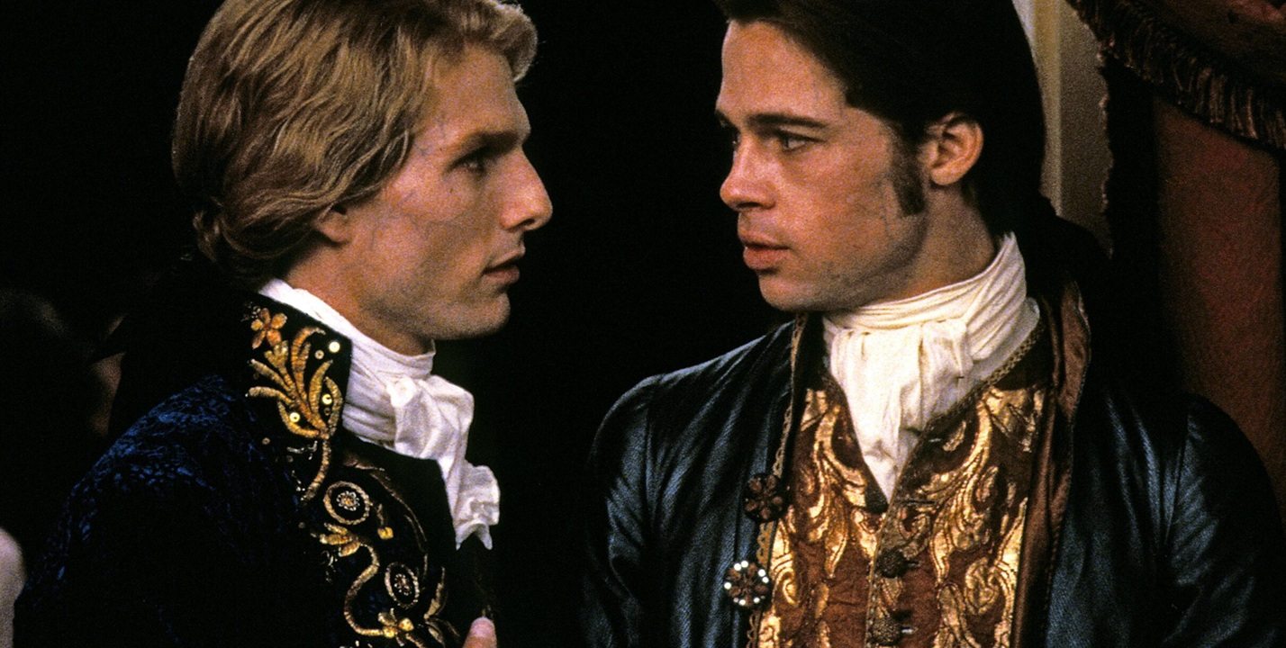 Brad Pitt e Tom Cruise se Reencontram no Lançamento de 'F1: O Filme'