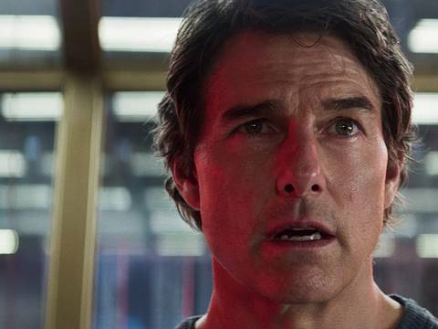 Brad Pitt Revela Motivo da Saída de Tom Cruise de 'Ford vs Ferrari'