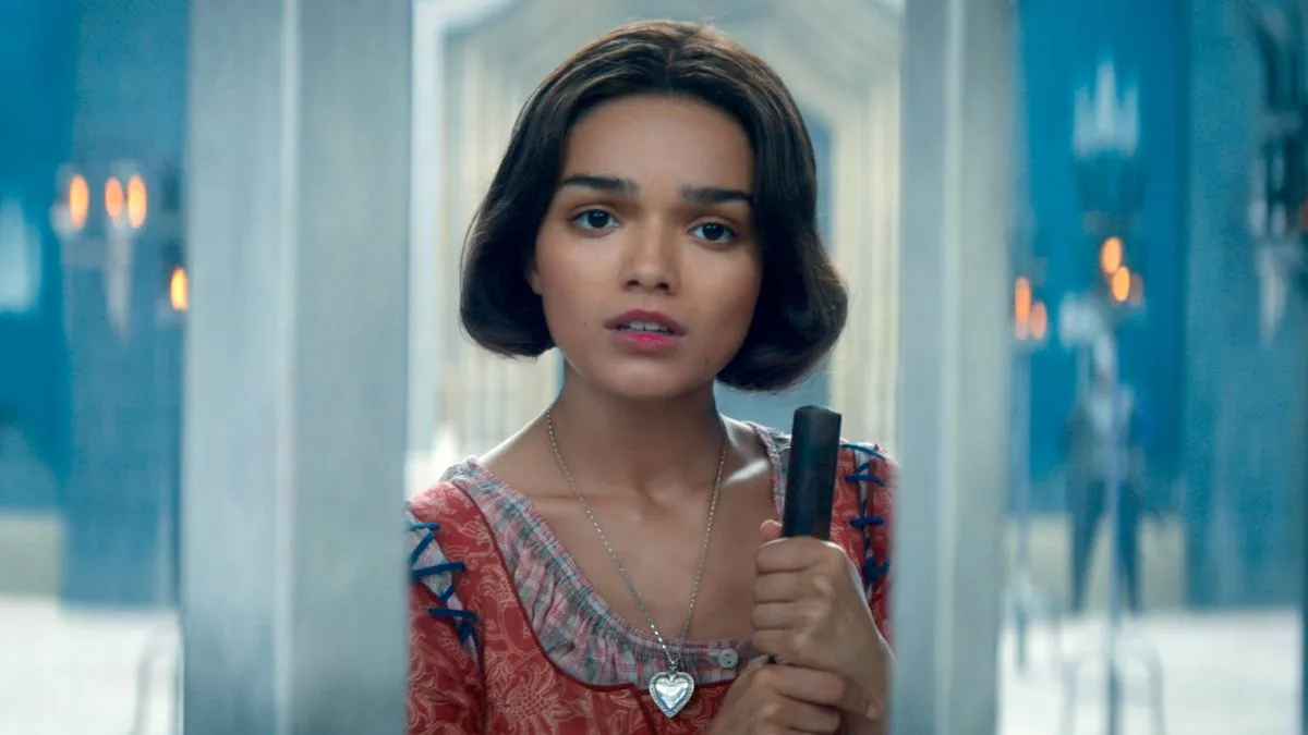 Branca de Neve com Rachel Zegler se Torna Fenômeno no Disney+: Sucesso Surpreendente