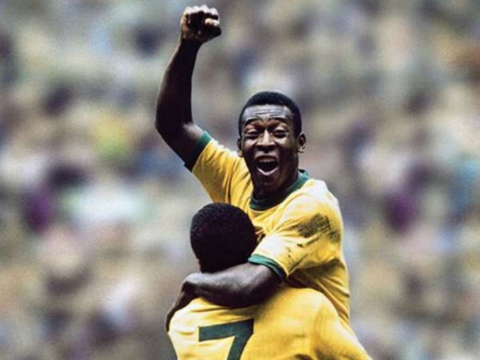 Netflix Revela Elenco Estelar para Série da Copa de 1970: 'Brasil 70 - A Saga do Tri'