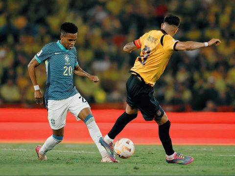 Como Assistir ao Jogo do Brasil contra o Paraguai: Detalhes da Transmissão