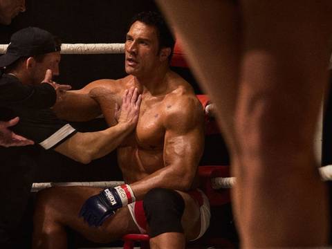 Dwayne Johnson Estrela Novo Filme de Darren Aronofsky: O Que Esperar Dessa Parceria Inédita