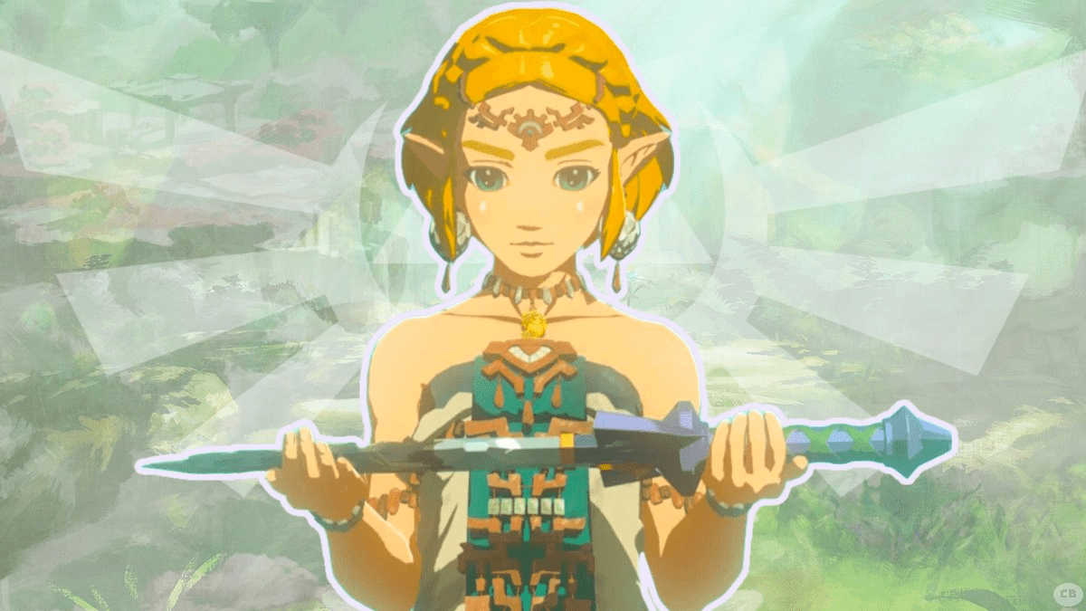 Nintendo Switch 2: Atualização de Zelda Corrige Bugs e Melhora Experiência de Jogo